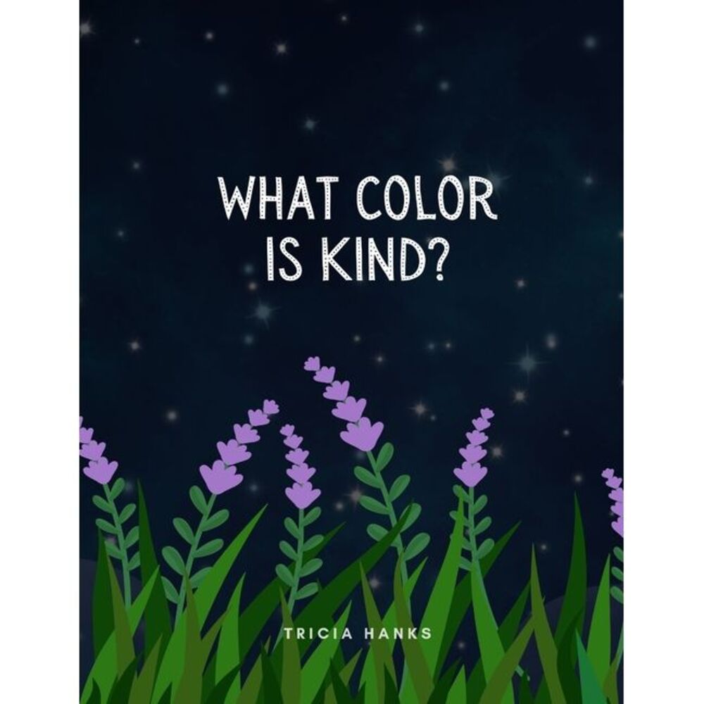 What color is kind? -- Hanks